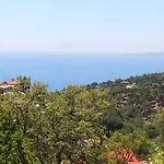 Moulin A Vent 3429 Villa Les Issambres
