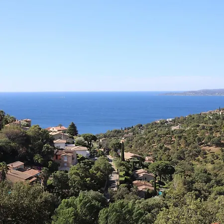 Moulin A Vent 3429 Les Issambres