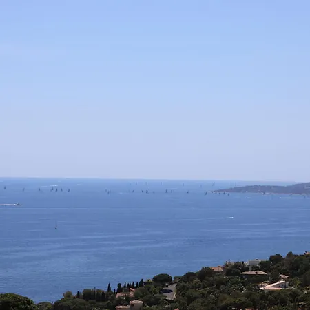 Villa Moulin A Vent 3429 *