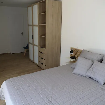 Villa Moulin A Vent 3429 Les Issambres