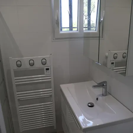 Moulin A Vent 3429 Villa