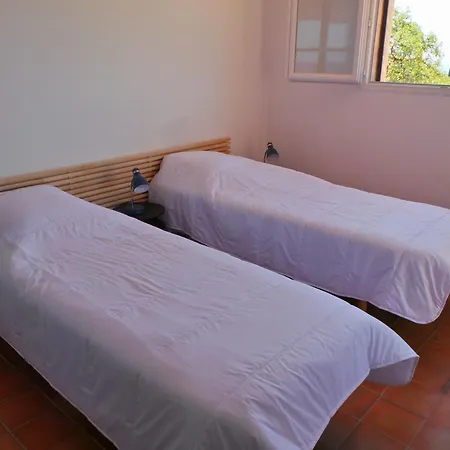 וילה Moulin A Vent 3429 *