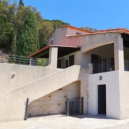 וילה Moulin A Vent 3429 לס איסאמברה