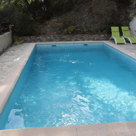 Villa Moulin A Vent 3429 *