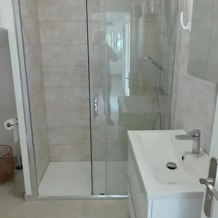 וילה Moulin A Vent 3429 לס איסאמברה