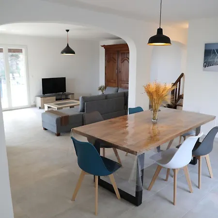 Moulin A Vent 3429 * Les Issambres