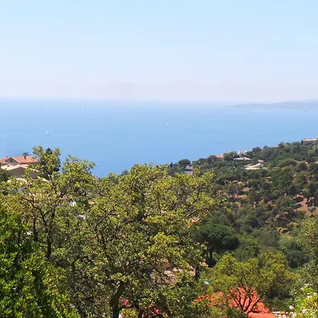 Moulin A Vent 3429 Villa Les Issambres