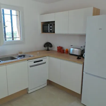 Moulin A Vent 3429 Villa *