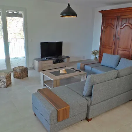 Villa Moulin A Vent 3429 Les Issambres