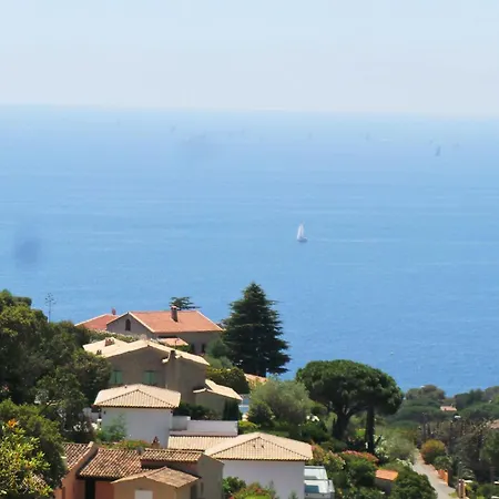 Moulin A Vent 3429 Les Issambres