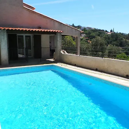 Moulin A Vent 3429 Villa *