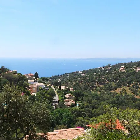 Villa Moulin A Vent 3429 Les Issambres