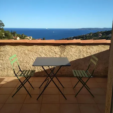 Moulin A Vent 3429 * Les Issambres