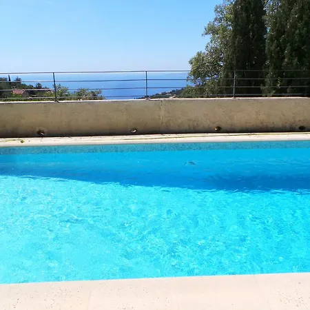 Villa Moulin A Vent 3429