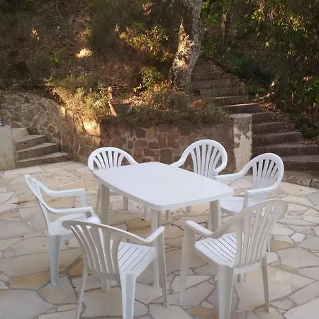 Moulin A Vent 3429 Villa Les Issambres